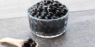 Black Pearl