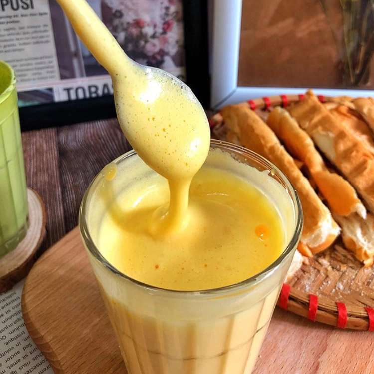 Egg Cream
