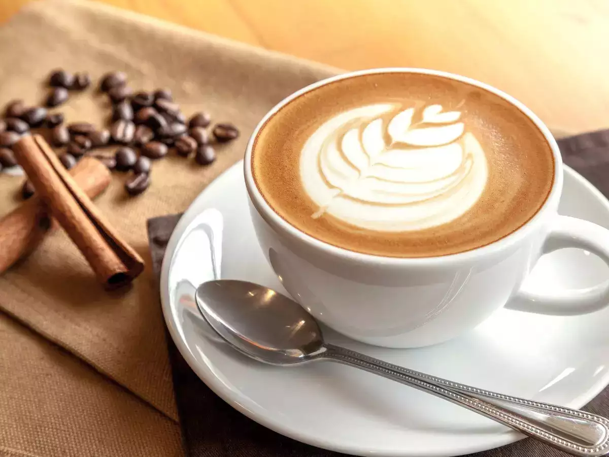 Flat White (Hot/Ice)