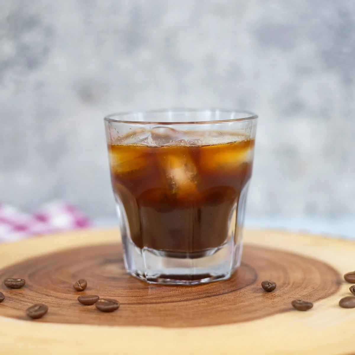 Americano (Hot/Ice)