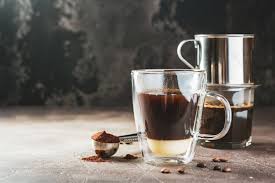 Viet Brown Coffee